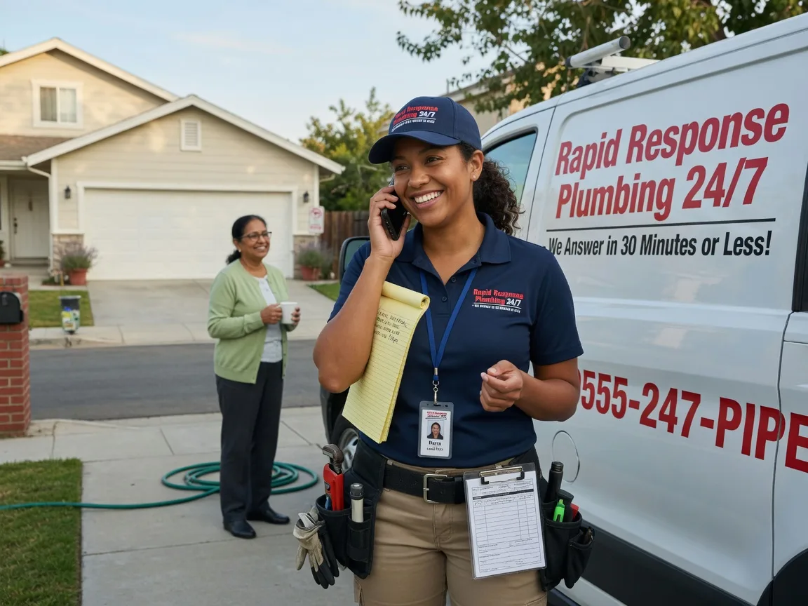 Emergency Plumber Ten Sleep, WY FAQs